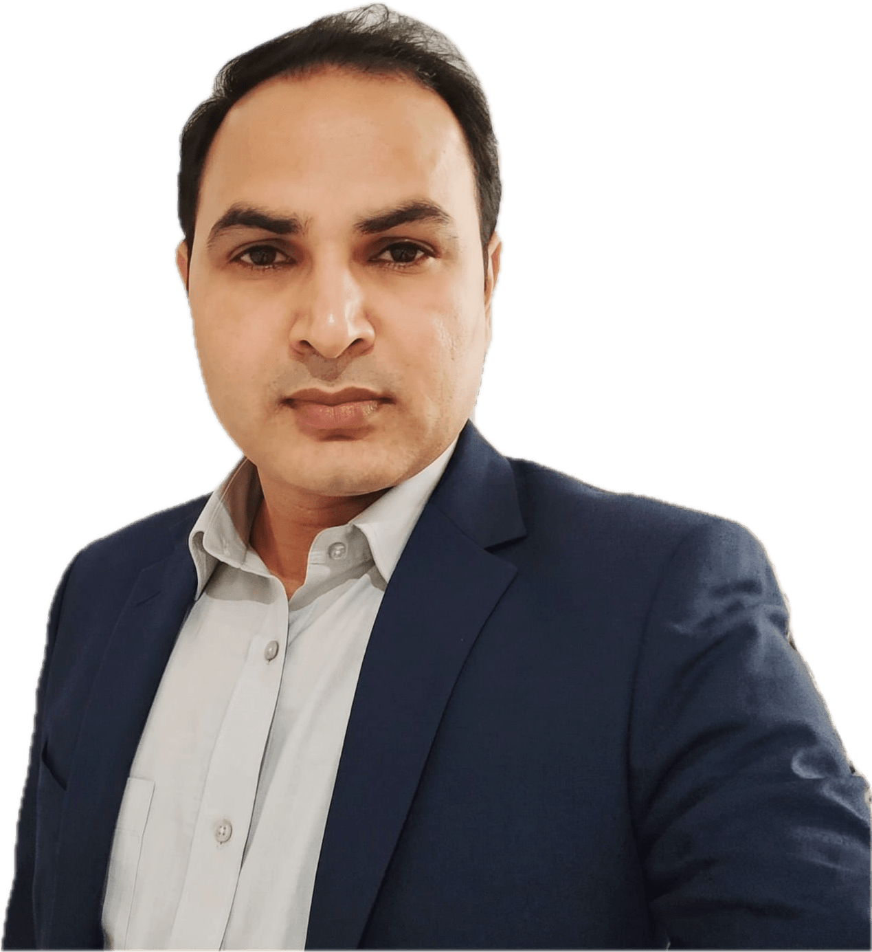 Balkrishan Mishra