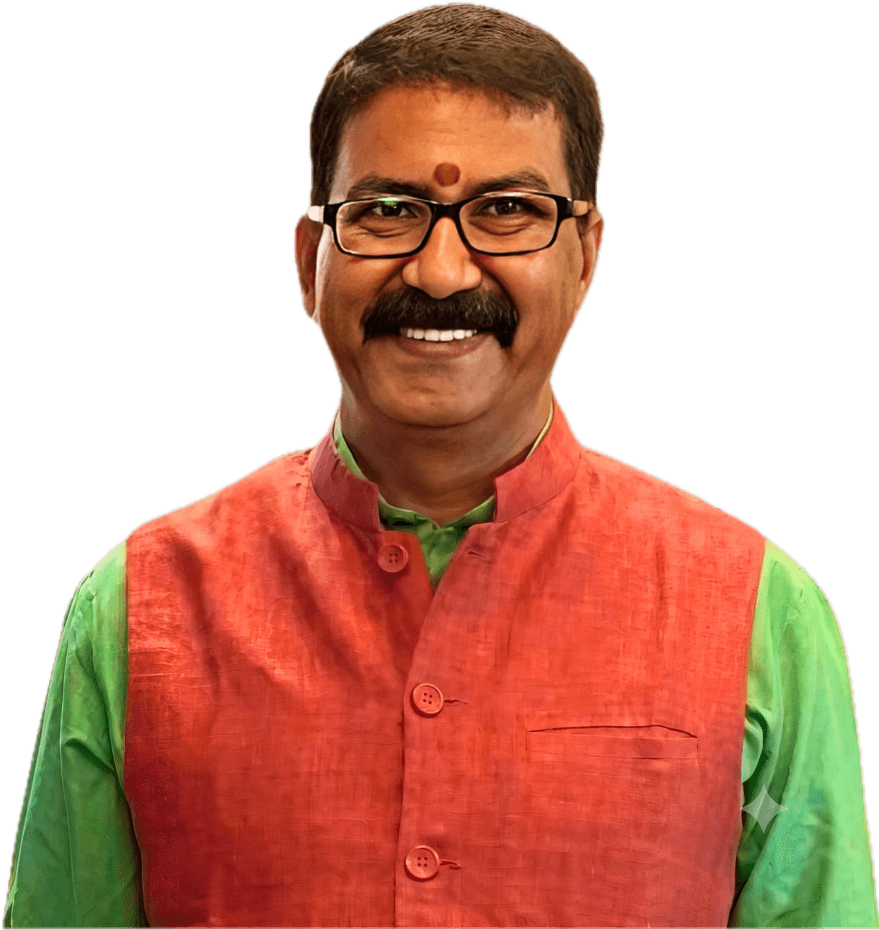 Gyanandra Mishra