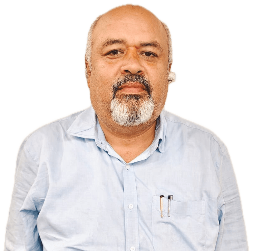 Himanshu Navare