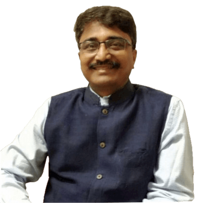 Yatindra Nadkarni